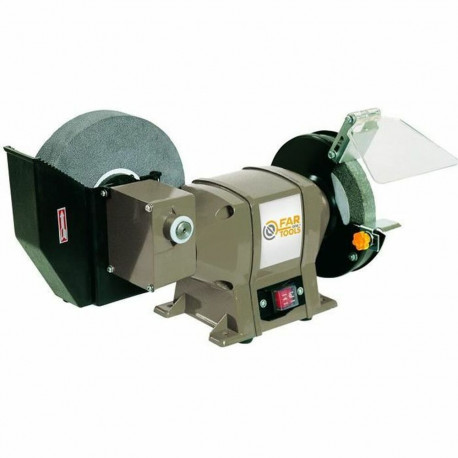 Bench grinder Fartools TME 150-200B 250 W Ø 200 mm