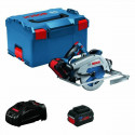 Циркулярная пила BOSCH GKS 18V-68 GC PROFESSIONAL 1800 W 18 V