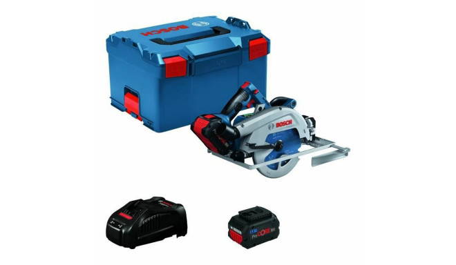 Circular saw BOSCH GKS 18V-68 GC PROFESSIONAL 1800 W 18 V