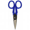 Electrician Scissors Irimo 661051 5" 42,5 mm 13 cm