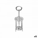Korgitser Metall 5,7 x 17 x 4 cm (12 Ühikut)