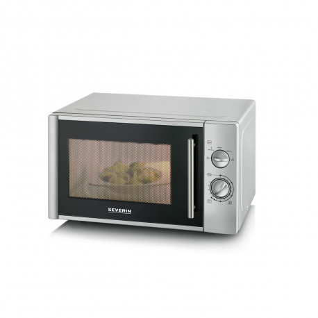 Grilliga Mikrolaineahi Severin 7772 28L 900 W 30 L Valge