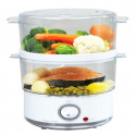 Toiduauruti JATA CV200 3,5 L Valge Plastmass 400 W 2 x 2.55 x 1.5 cm