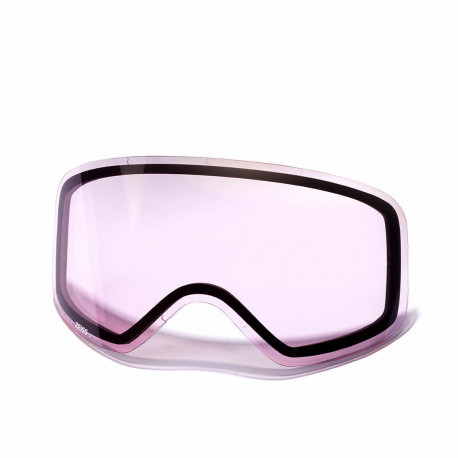Suusaprillid Hawkers Small Lens Roosa