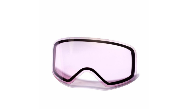 Ski Goggles Hawkers Small Lens Pink