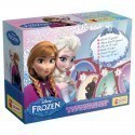 Frozen cards for kids
