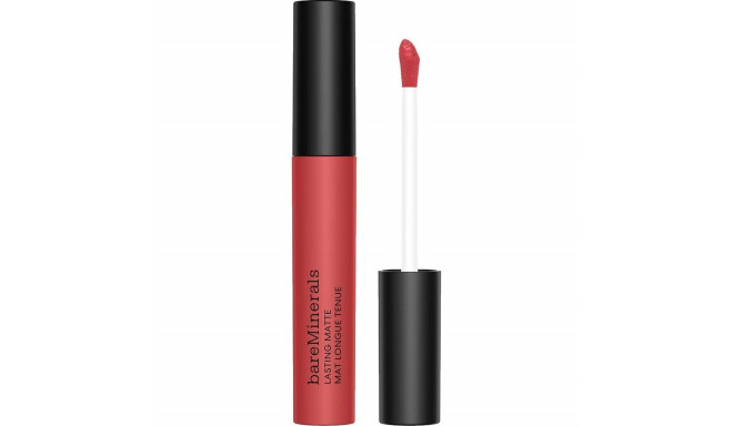 Hydrating Lipstick bareMinerals Mineralist Spirited Liquid (4 ml)