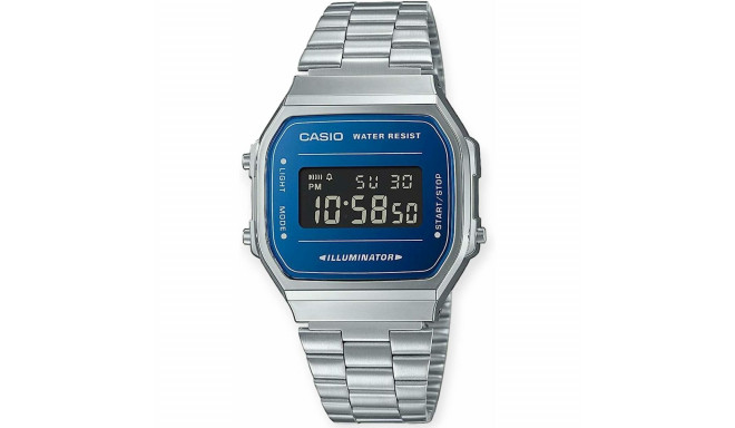 Часы унисекс Casio A168WEM-2BEF (Ø 36 mm)