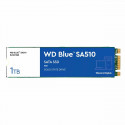 Kõvaketas Western Digital WDS100T3B0B 1TB 1000 GB SSD
