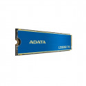 Cietais Disks Adata LEGEND 710 2 TB SSD