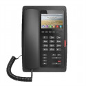 Landline Telephone Fanvil H5 Black