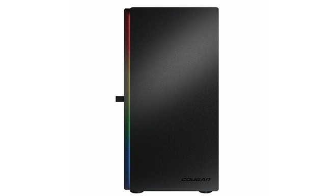 ATX Semi-tower Korpus Cougar Purity  Must
