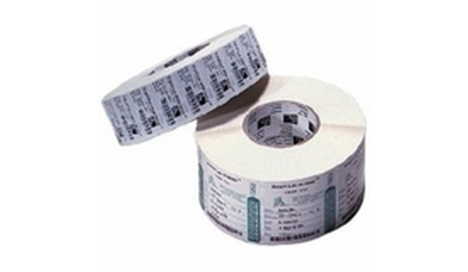 Printer Labels Zebra 800640-605 White