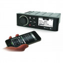 Raadio Fusion Marine MS-RA70N Must