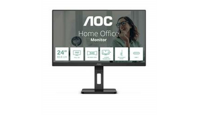 Monitor AOC 24P3CV 23,8" Full HD