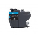 Brother Ink LC 3619XL Cyan (LC3619XLC)