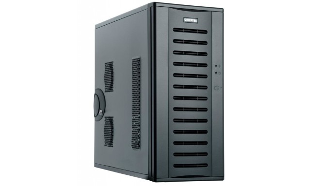 Chieftec case BH-01B-U3, without PSU