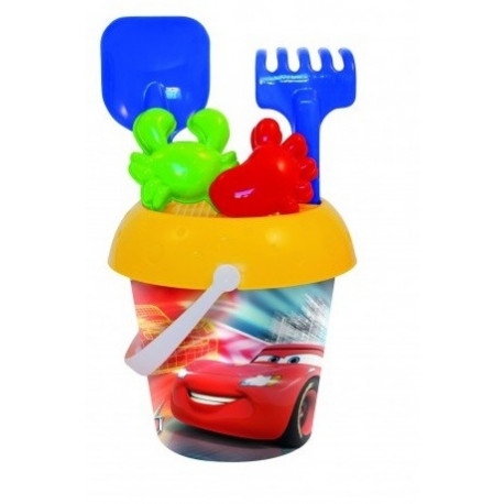 Cars liivakastikomplekt
