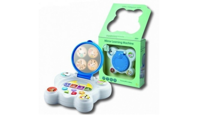 Tegevuskeskus Peeglike