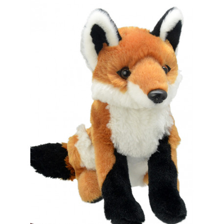 Wild Planet pehme mänguasi rebane, 23 cm