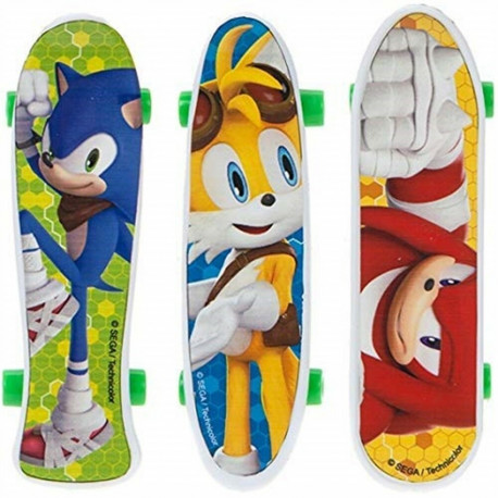 Näpurula Sonic 3 tk