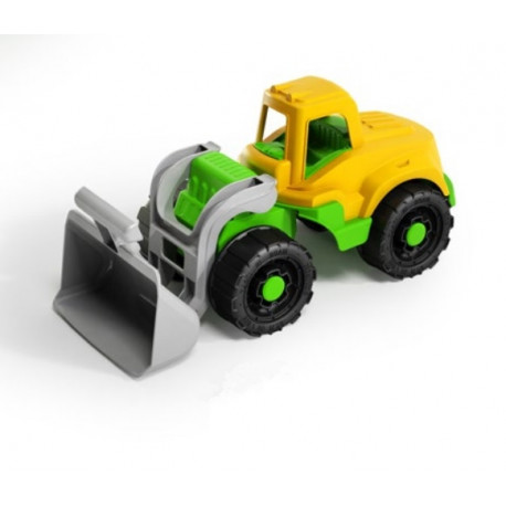 Adriatic Laadur/traktor 29 cm Strong Team