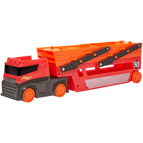 Hot Wheels® megaveok
