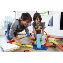 Hot Wheels® Track Builder® rajaehituskomplekt