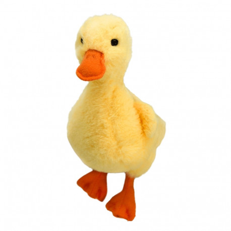 Wild Planet pehme mänguasi pardipoeg 17 cm