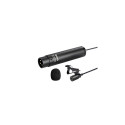 Clip-on omnidirectional microphone Boya BY-M4OD