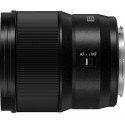 Panasonic Lumix S 85mm f/1.8 White Box objektiiv