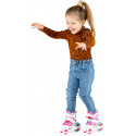 Hudora roller skates My First Quad Girl (30-33)