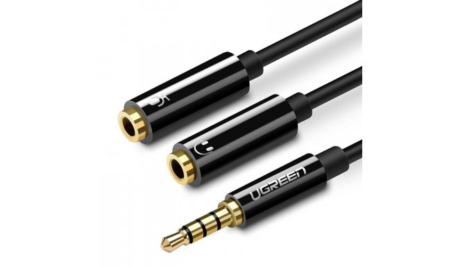 Ugreen 30620 Aux Cable Splitter Adapter 2x 3.