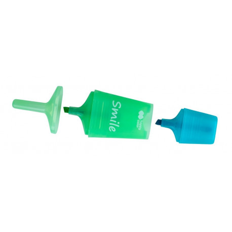 Tekstimarker LOLLY - värvivalik