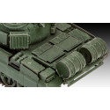 Revell liimitav mudel tank T-55AM / T-55AM2B 1:72