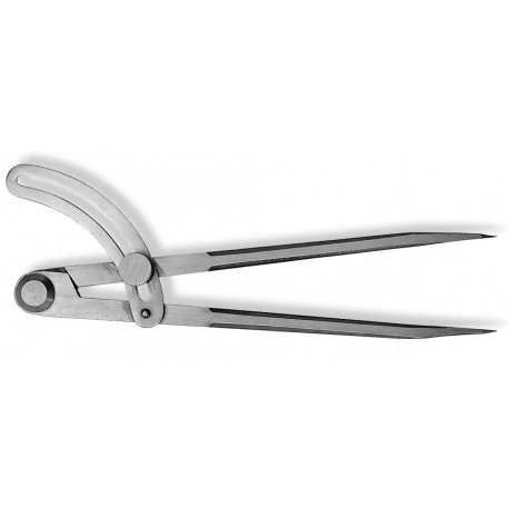 SCALA sirkel – 200 mm, mudel 478, täpne sügavuse ja nurga reguleerimine, turvakate, tolmueemaldusada