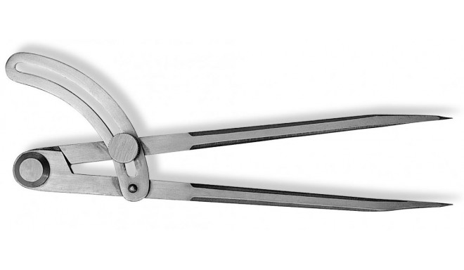 SCALA sirkel 200mm circular saw model 478 – precision depth and angle adjustment, safety guard, dust