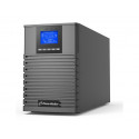 UPS POWERWALKER VFI 1500 ICT IOT PF1 ON-LINE 1500VA 4X IEC C13 OUTLETS IEC C14 USB-B 1/1 PHASE EPO