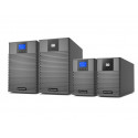 UPS POWERWALKER VFI 1500 ICT IOT PF1 ON-LINE 1500VA 4X IEC C13 OUTLETS IEC C14 USB-B 1/1 PHASE EPO