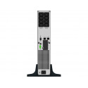 UPS RACK POWERWALKER VI 1500 RT HID LINE-INTERACTIVE 1500VA 8X IEC C13 OUTLETS USB-B RS-232 2U