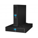 UPS RACK POWERWALKER VI 2000 RT HID LINE-INTERACTIVE 2000VA 8X IEC C13 OUTLETS USB-B RS-232 2U