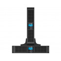 UPS RACK POWERWALKER VI 1500 RT HID LINE-INTERACTIVE 1500VA 8X IEC C13 OUTLETS USB-B RS-232 2U