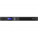 UPS RACK POWERWALKER VI 750 R1U LINE-INTERACTIVE 750VA 4X IEC C13 OUTLETS USB-HID RS-232 1U