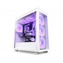 WATER COOLING NZXT KRAKEN 280 RGB LCD WHITE