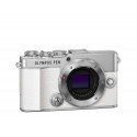 Olympus PEN E-P7 Body (White)