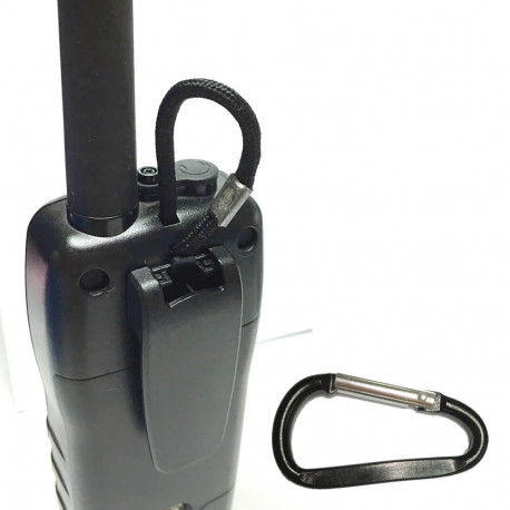 Raadiosaatja Albrecht Tectalk Float 2, PMR446 topeltkomplekt