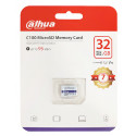 Memory card TF-C100/32GB microSD UHS-I, 32 GB Dahua