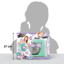 Slime DYI set Marble slime mixer