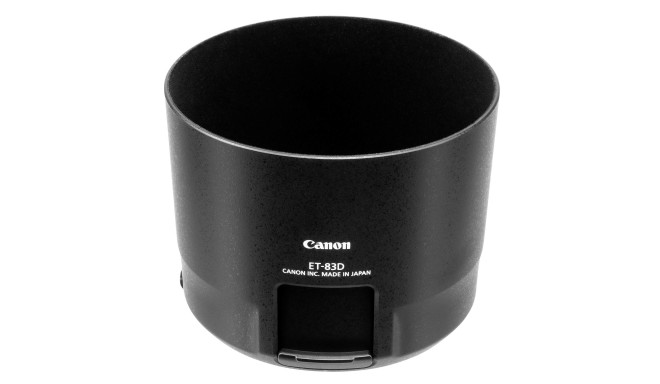 Canon ET-83D Lens Hood