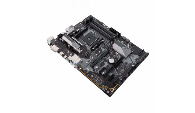 ASUS PRIME B450-PLUS - AM4